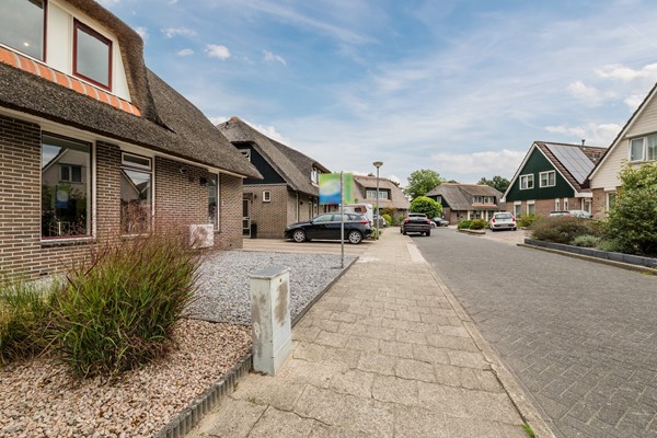 Medium property photo - Waterkant 14, 9665 MG Oude Pekela